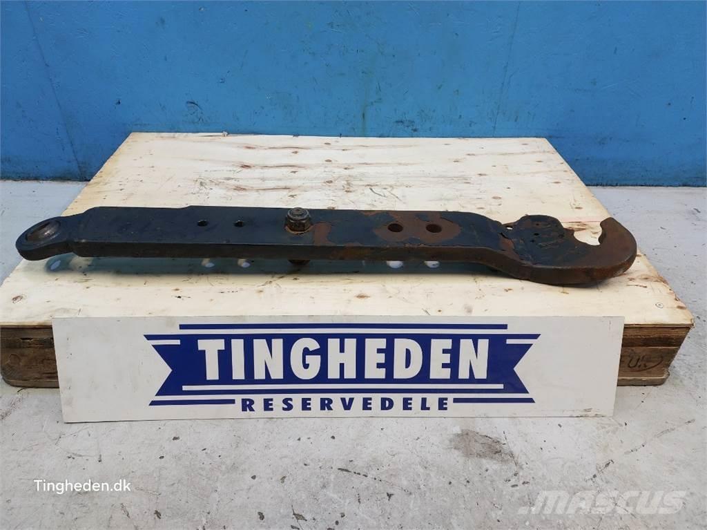 CASE Puma 185 Overige accessoires voor tractoren