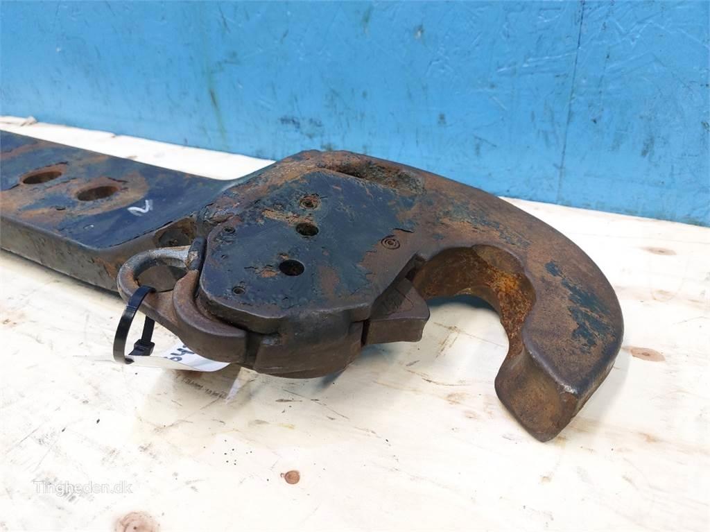 CASE Puma 185 Overige accessoires voor tractoren