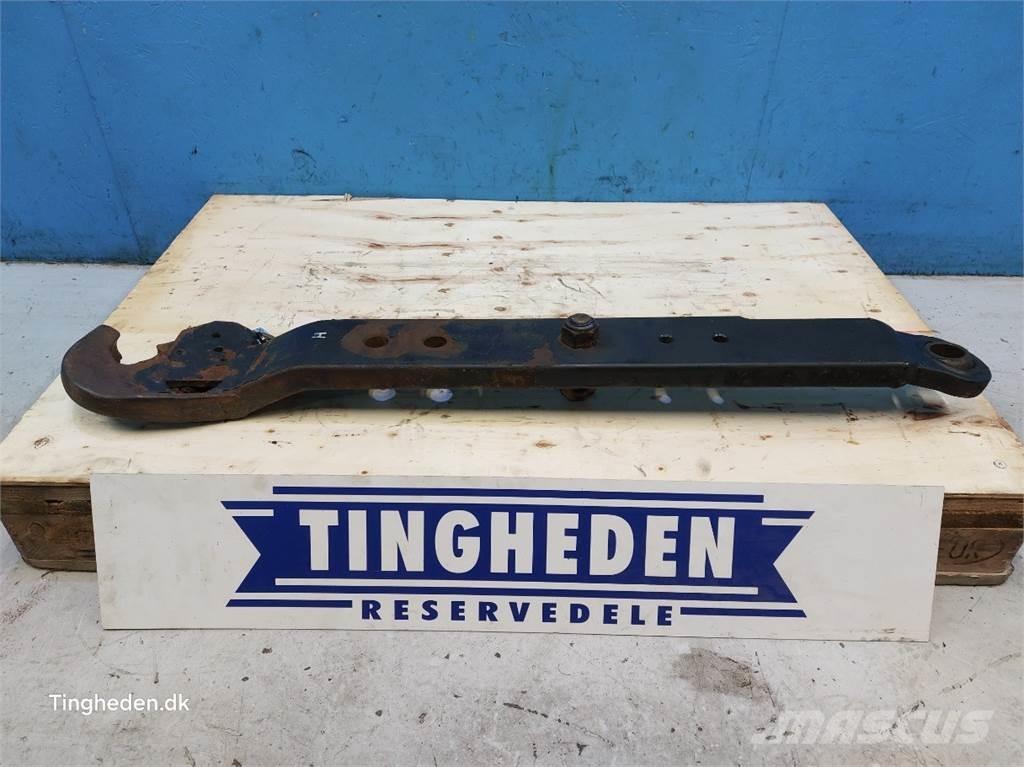 CASE Puma 185 Overige accessoires voor tractoren