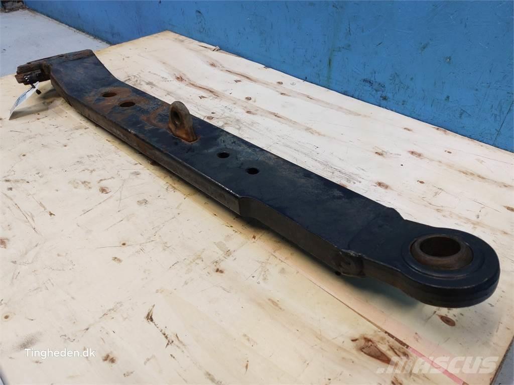 CASE Puma 185 Overige accessoires voor tractoren