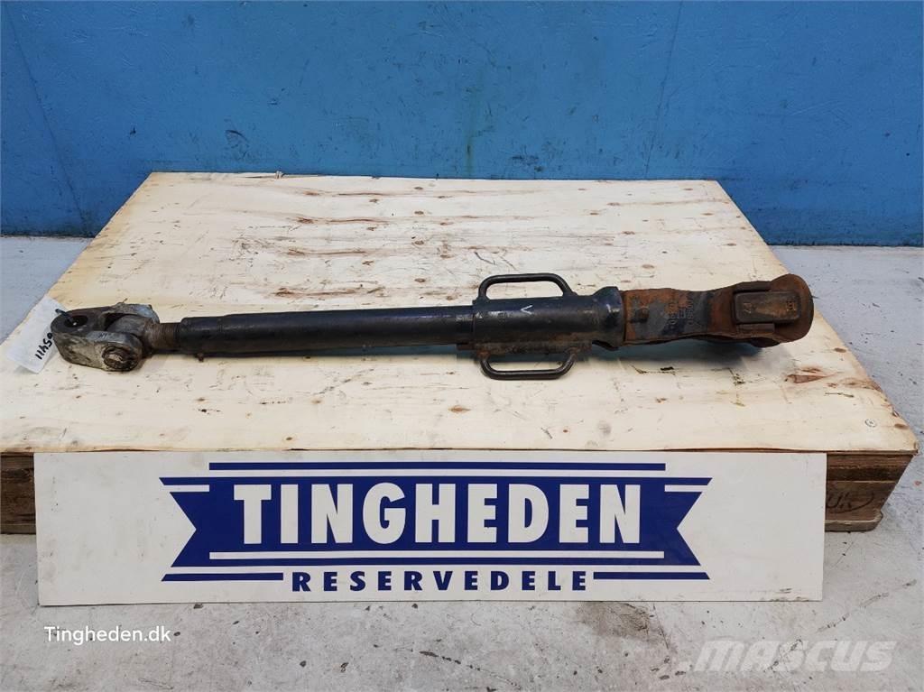 CASE Puma 185 Overige accessoires voor tractoren