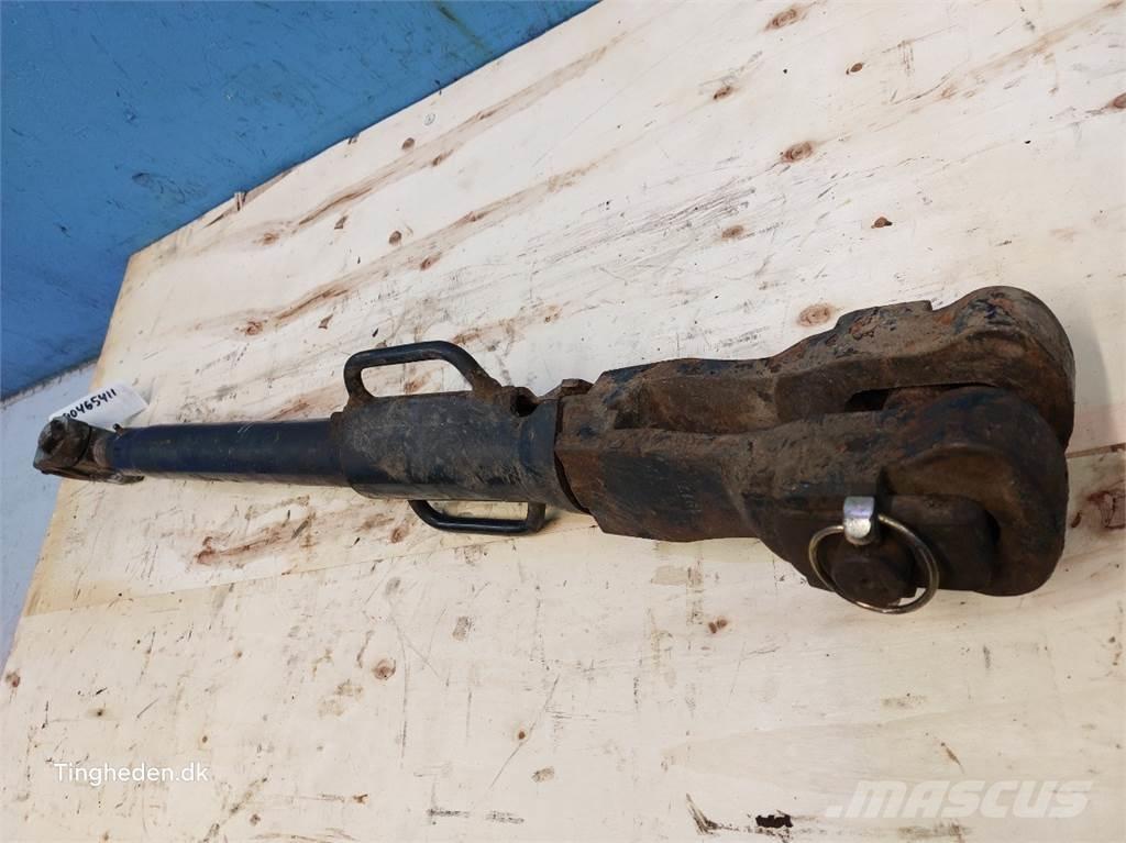 CASE Puma 185 Overige accessoires voor tractoren