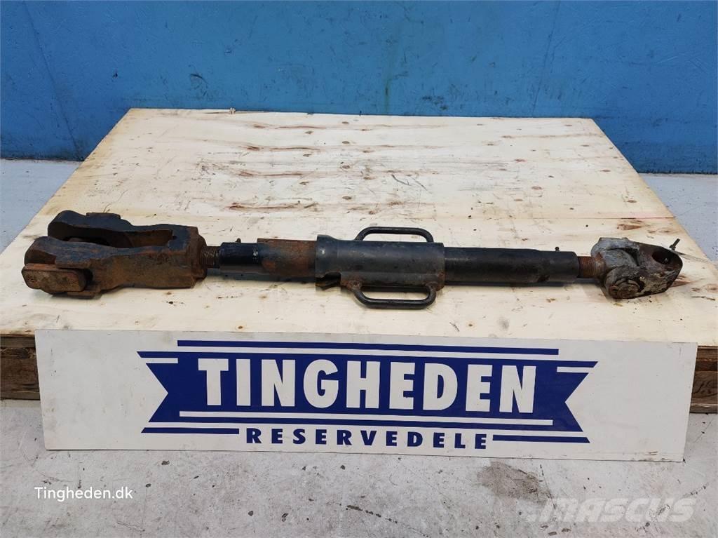 CASE Puma 185 Overige accessoires voor tractoren