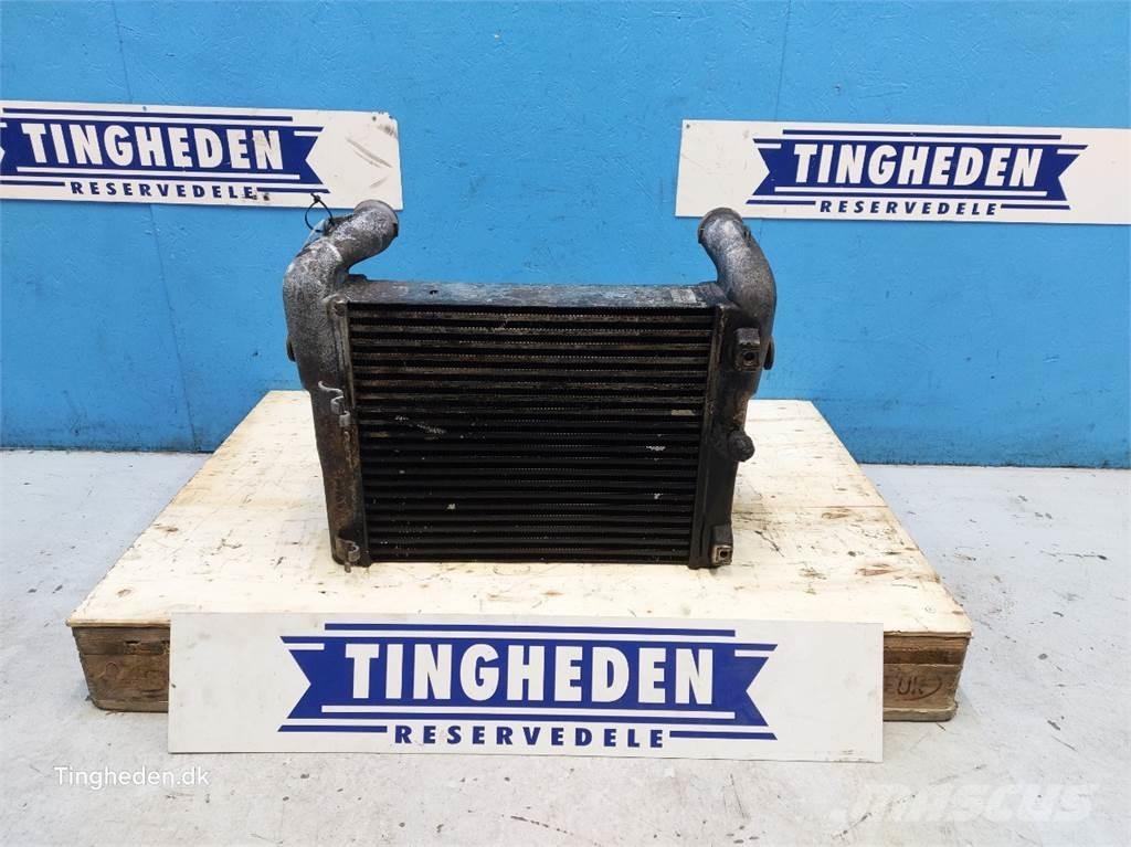 CASE Puma 185 Radiatoren