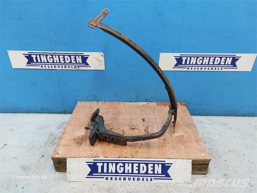 CASE Puma 185 Overige accessoires voor tractoren