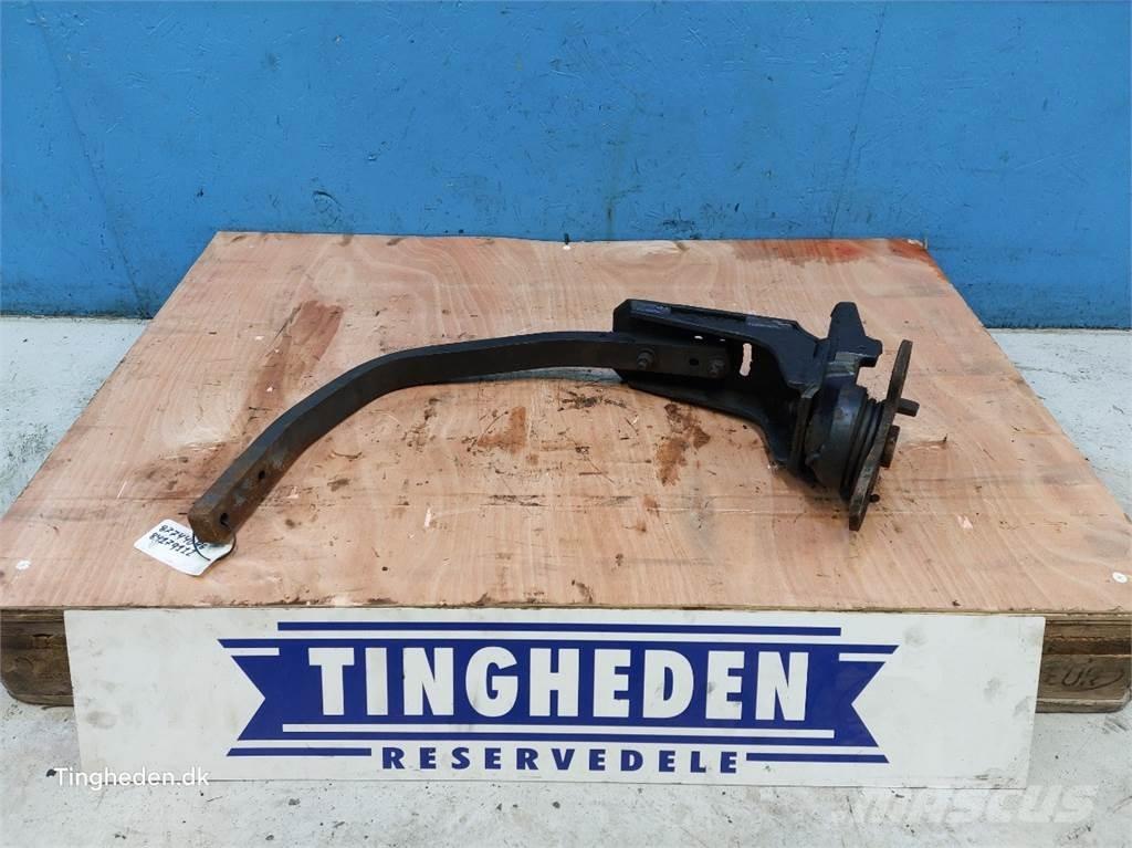 CASE Puma 185 Overige accessoires voor tractoren