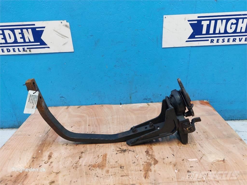 CASE Puma 185 Overige accessoires voor tractoren