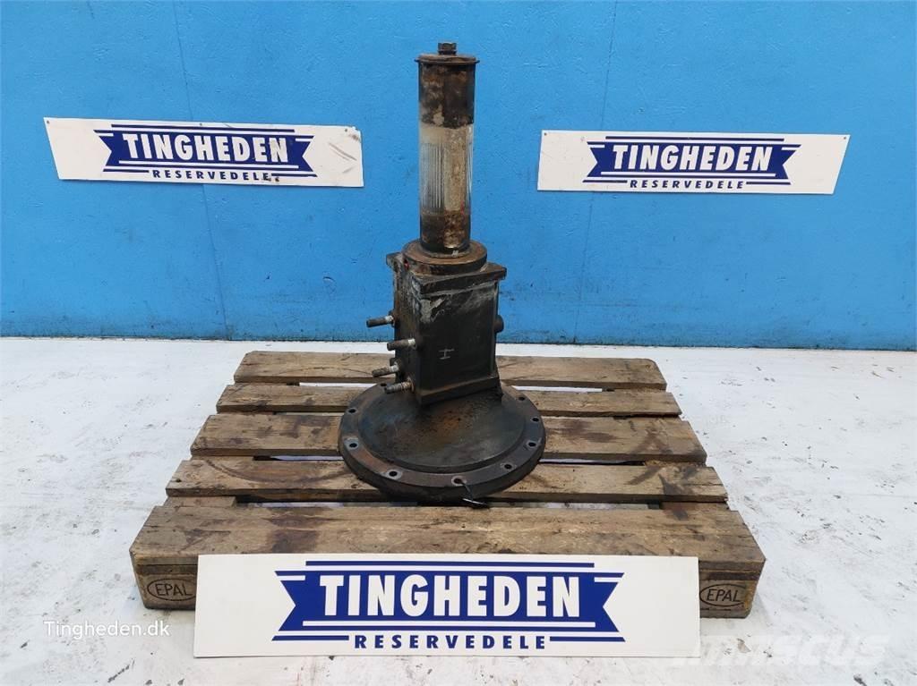 CASE Puma 185 Overige accessoires voor tractoren