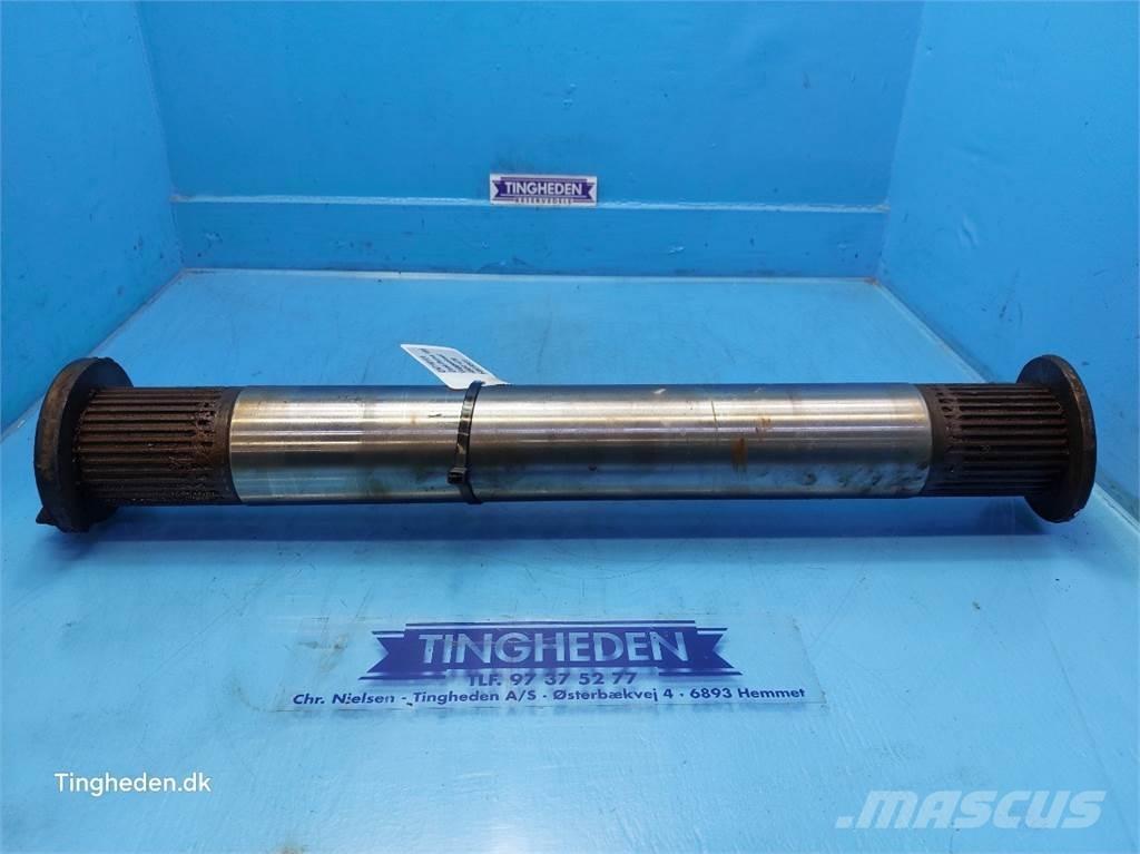 CASE Puma 185 Overige accessoires voor tractoren