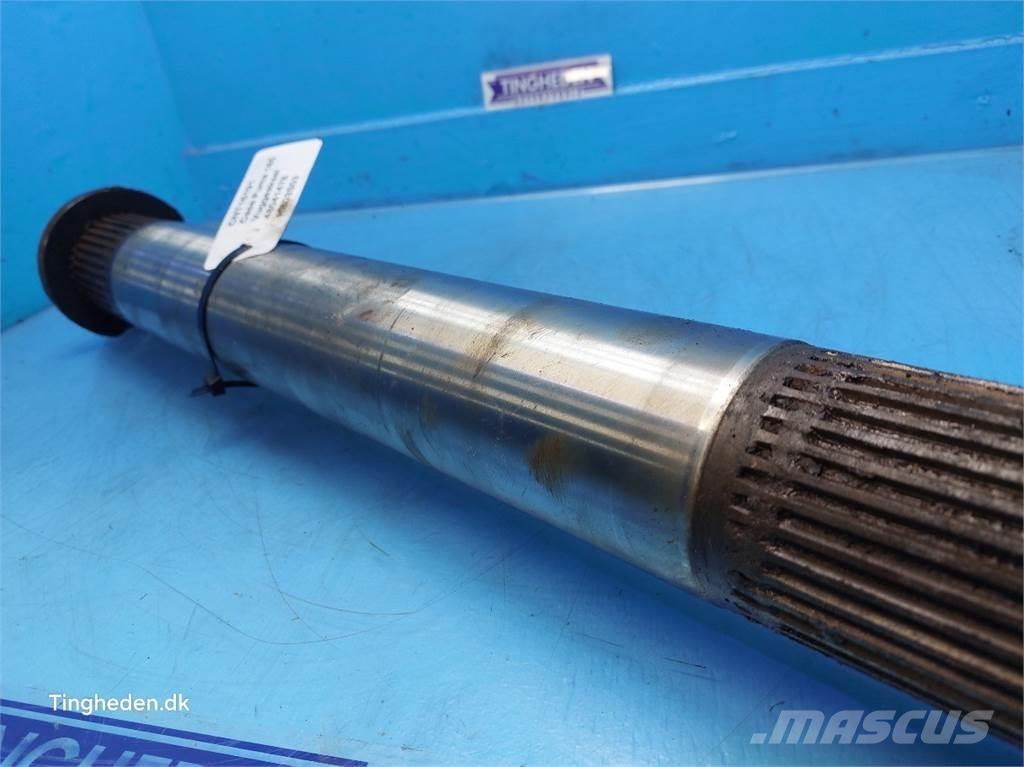 CASE Puma 185 Overige accessoires voor tractoren