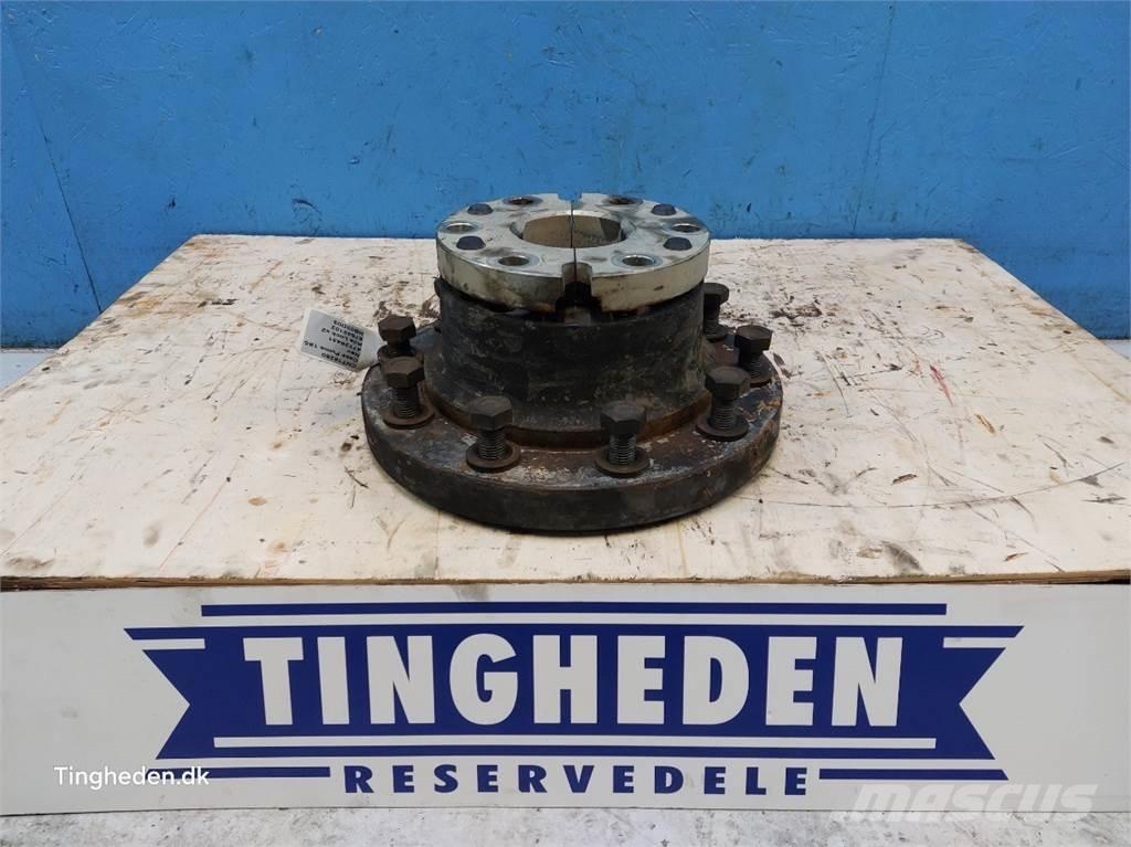 CASE Puma 185 Overige accessoires voor tractoren