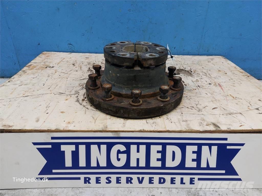 CASE Puma 185 Overige accessoires voor tractoren