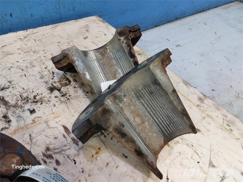 CASE Puma 185 Overige accessoires voor tractoren