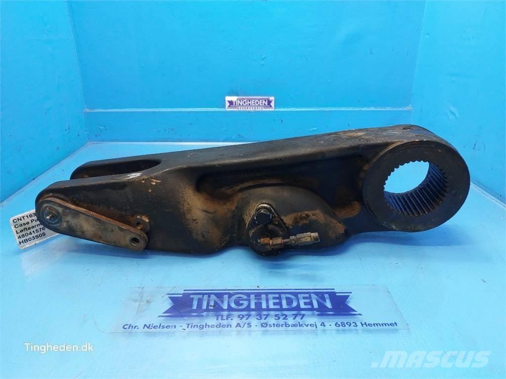 CASE Puma 185 Overige accessoires voor tractoren