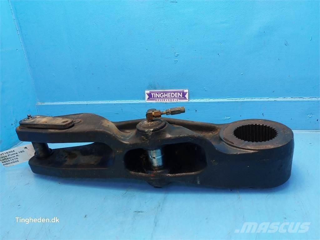 CASE Puma 185 Overige accessoires voor tractoren