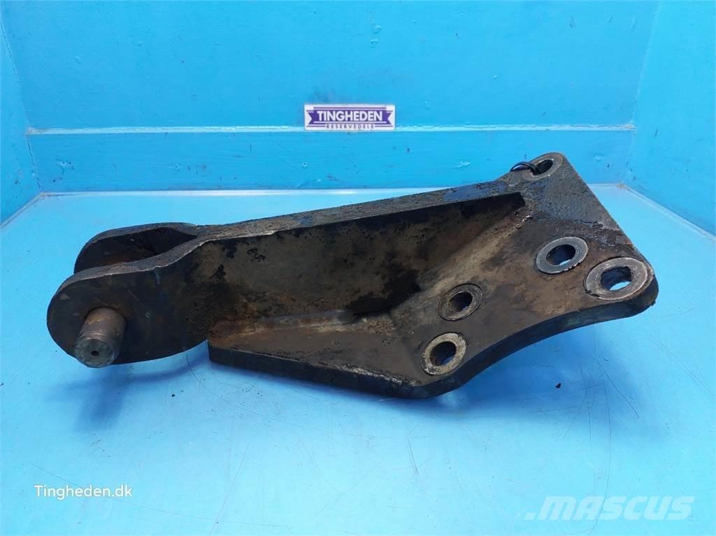 CASE Puma 185 Overige accessoires voor tractoren