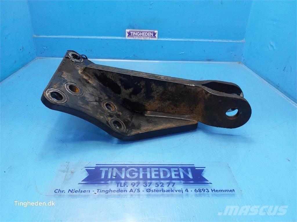 CASE Puma 185 Overige accessoires voor tractoren