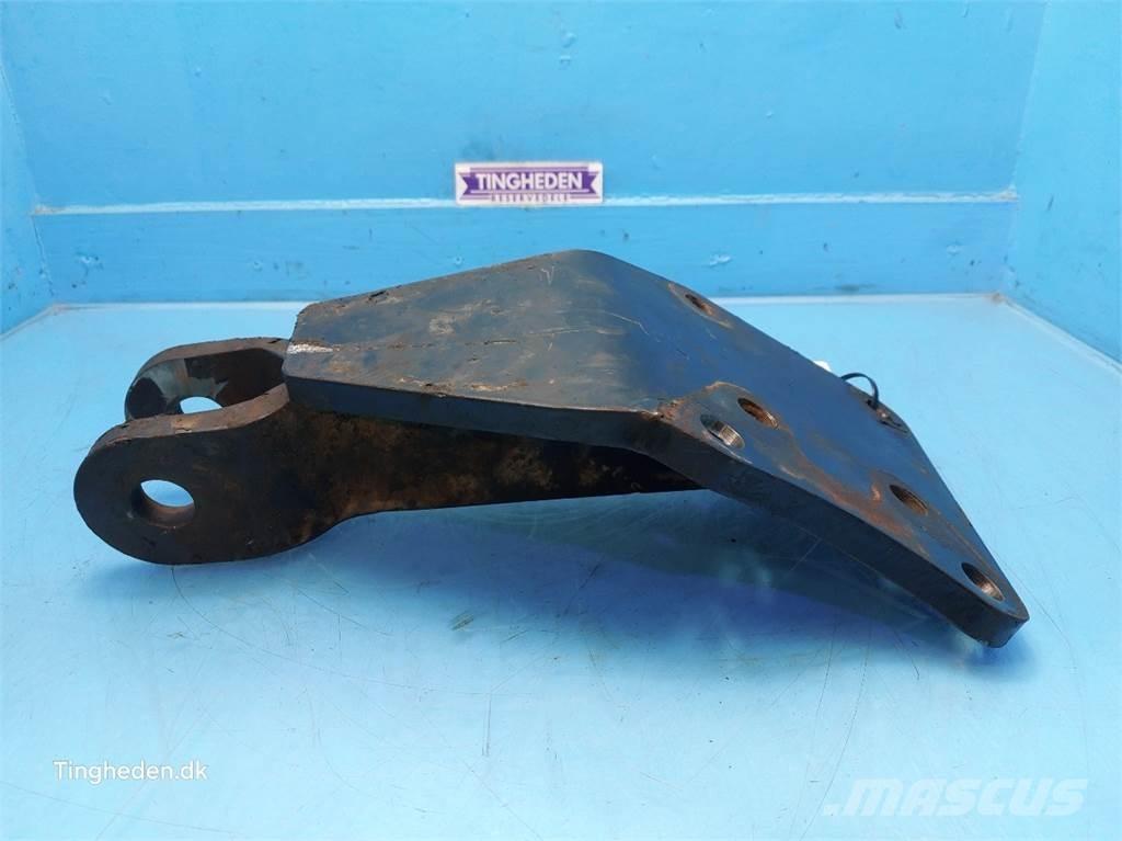 CASE Puma 185 Overige accessoires voor tractoren