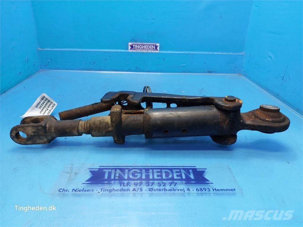 CASE Puma 185 Overige accessoires voor tractoren