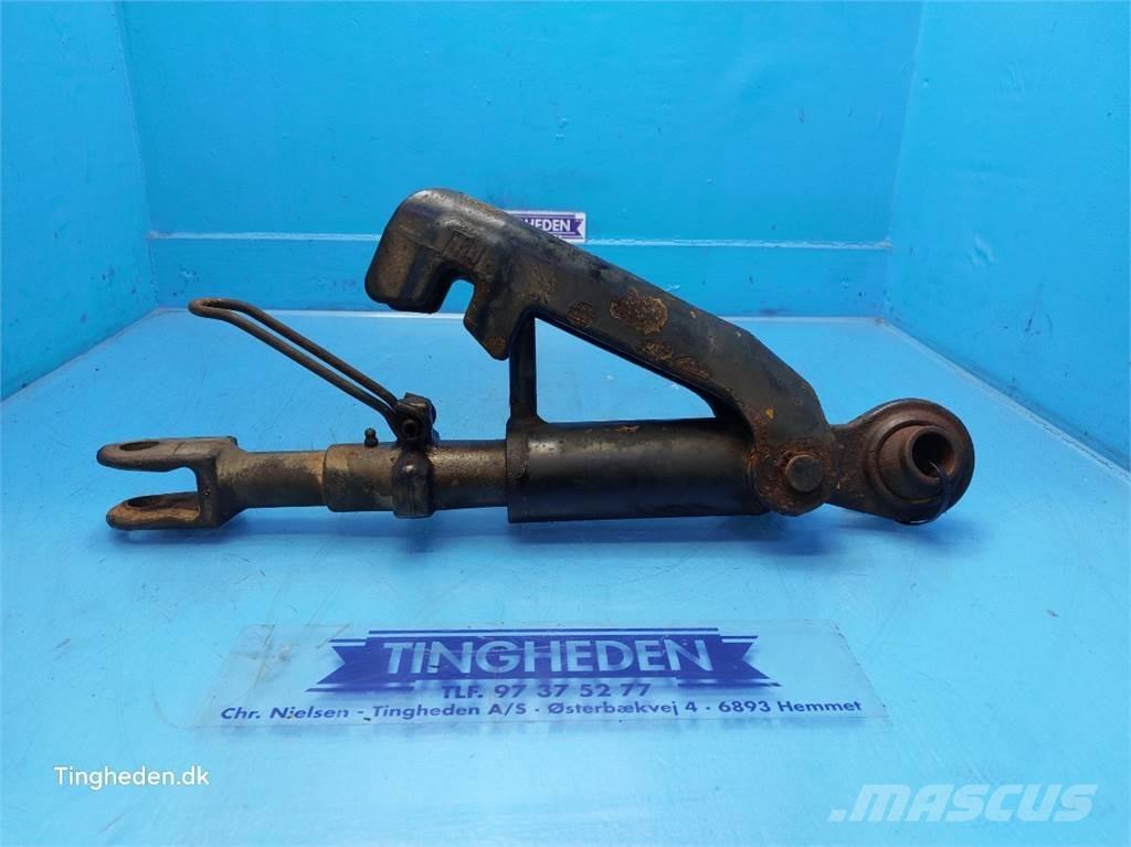 CASE Puma 185 Overige accessoires voor tractoren