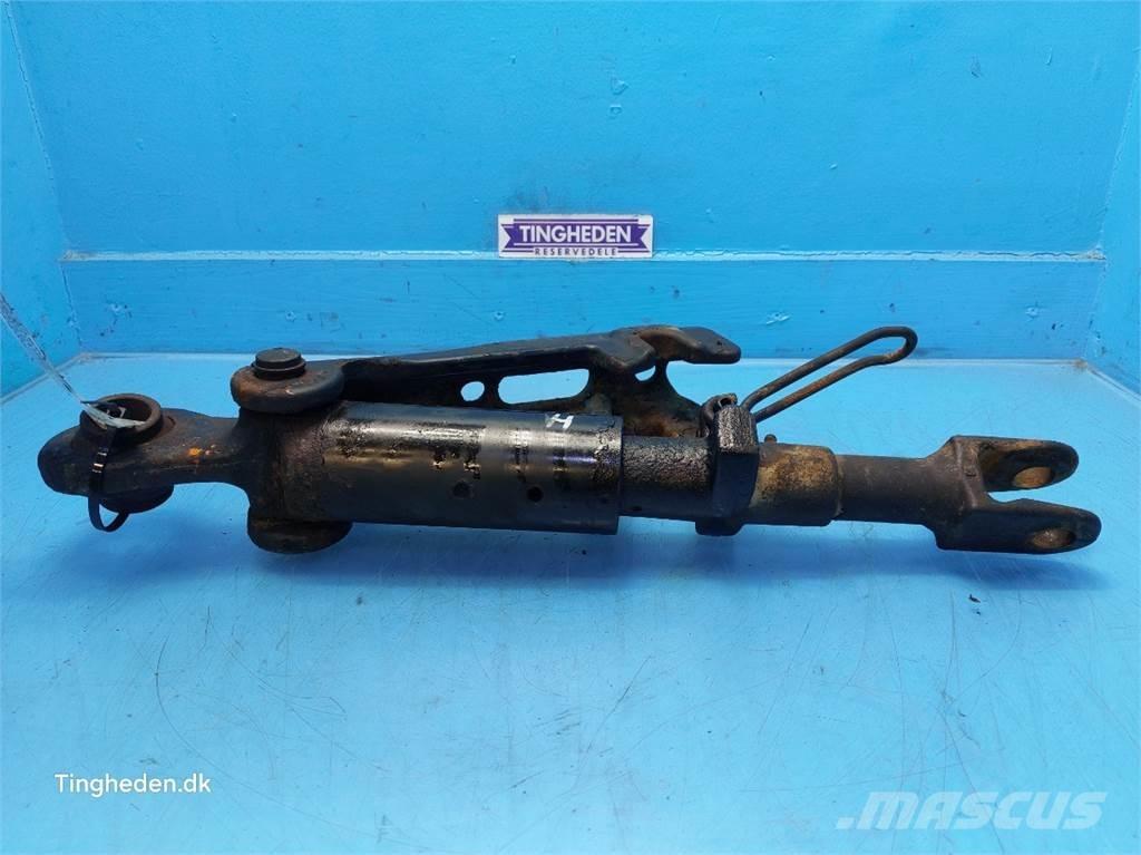 CASE Puma 185 Overige accessoires voor tractoren