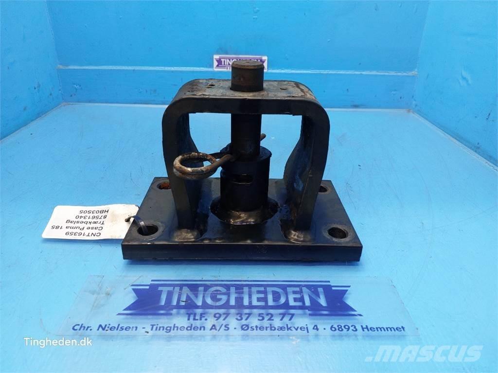 CASE Puma 185 Overige accessoires voor tractoren