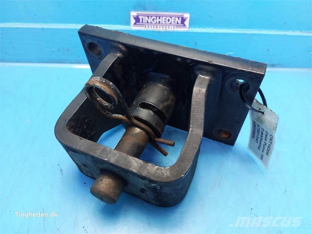 CASE Puma 185 Overige accessoires voor tractoren