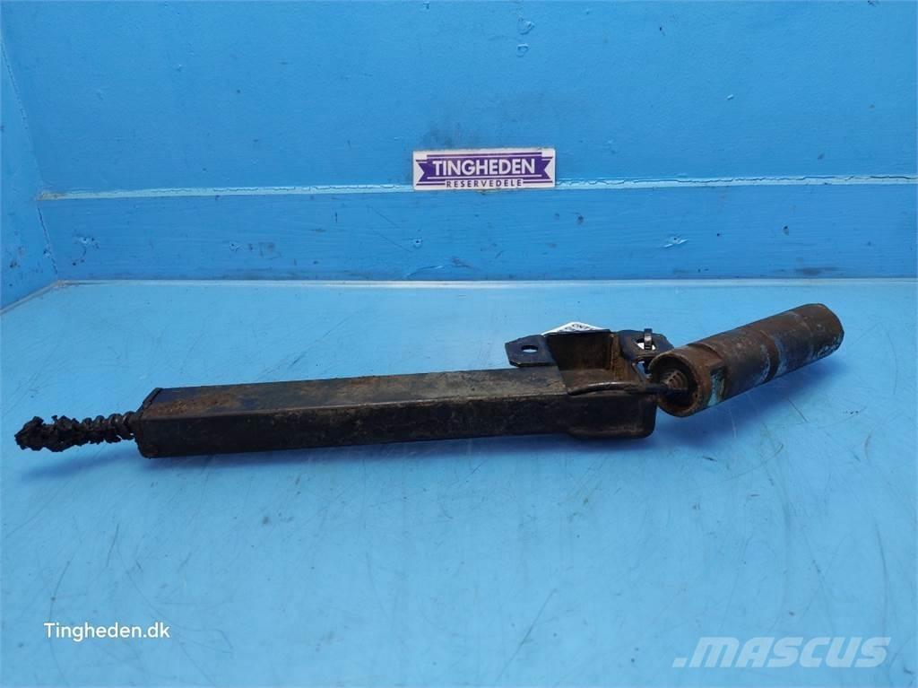 CASE Puma 185 Overige accessoires voor tractoren