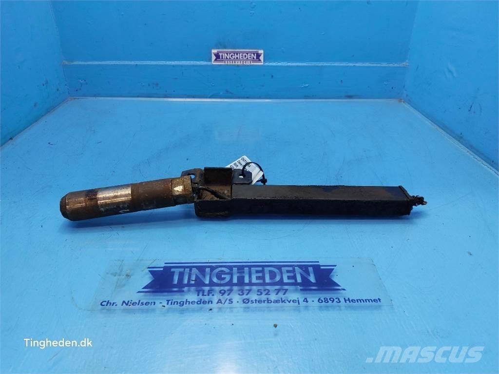 CASE Puma 185 Overige accessoires voor tractoren