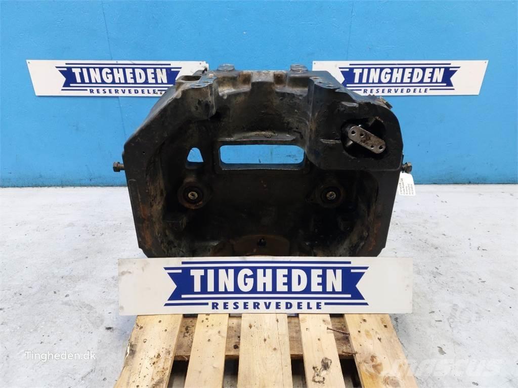 CASE Puma 185 Overige accessoires voor tractoren