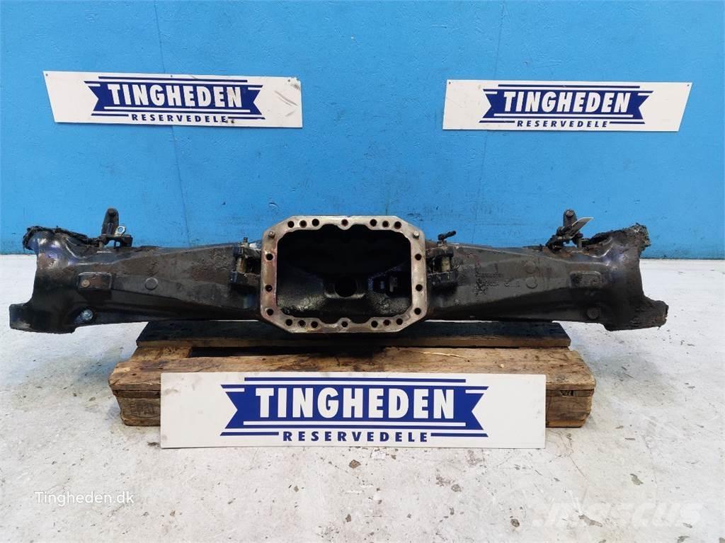 CASE Puma 185 Overige accessoires voor tractoren