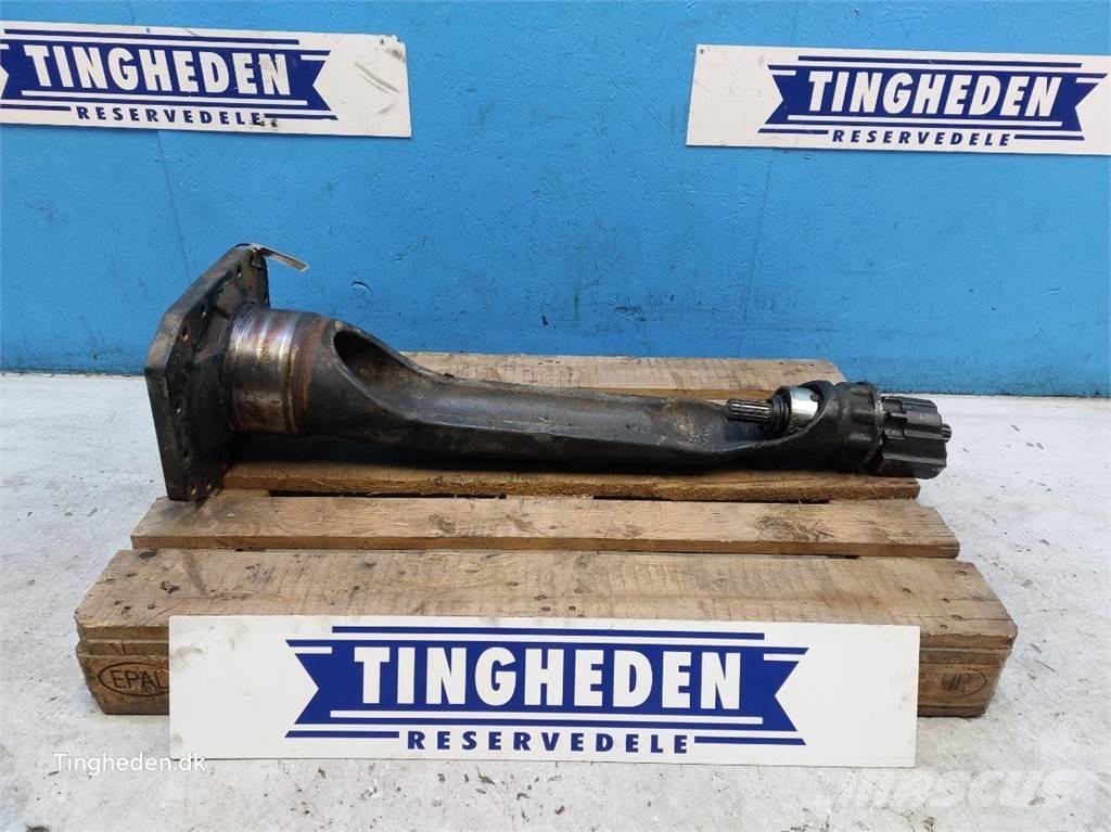 CASE Puma 185 Overige accessoires voor tractoren