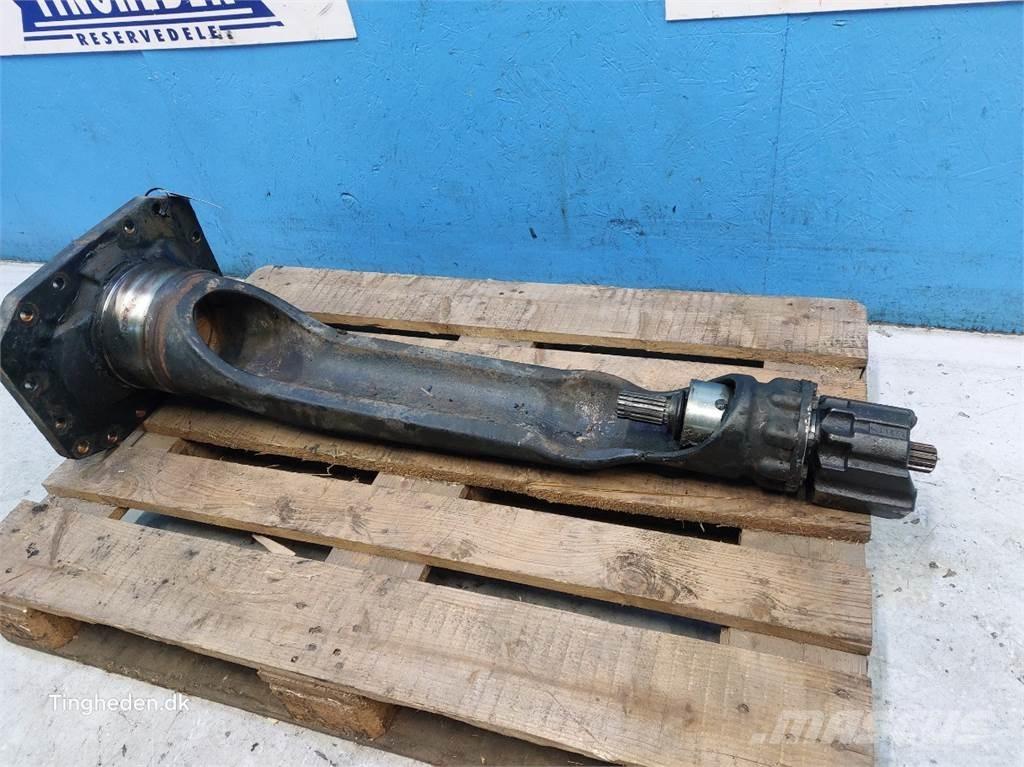 CASE Puma 185 Overige accessoires voor tractoren