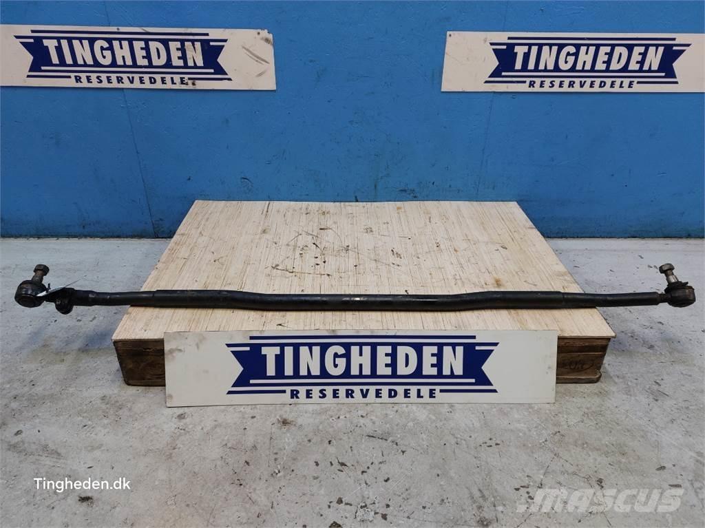 CASE Puma 185 Overige accessoires voor tractoren