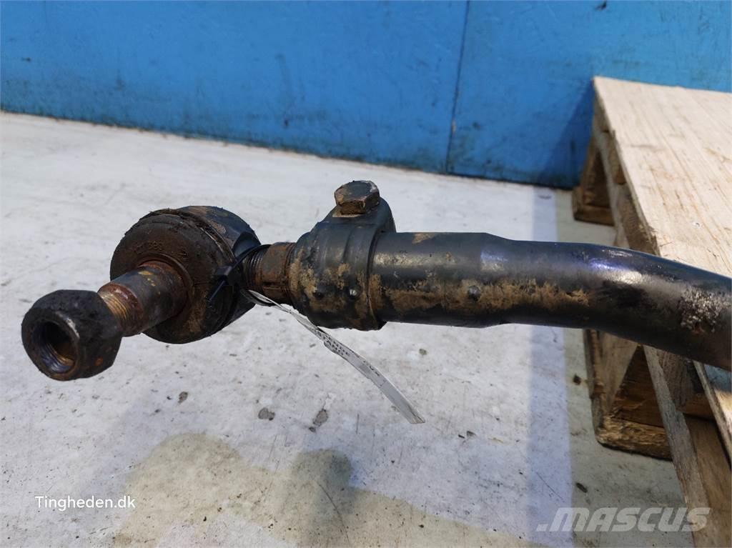 CASE Puma 185 Overige accessoires voor tractoren