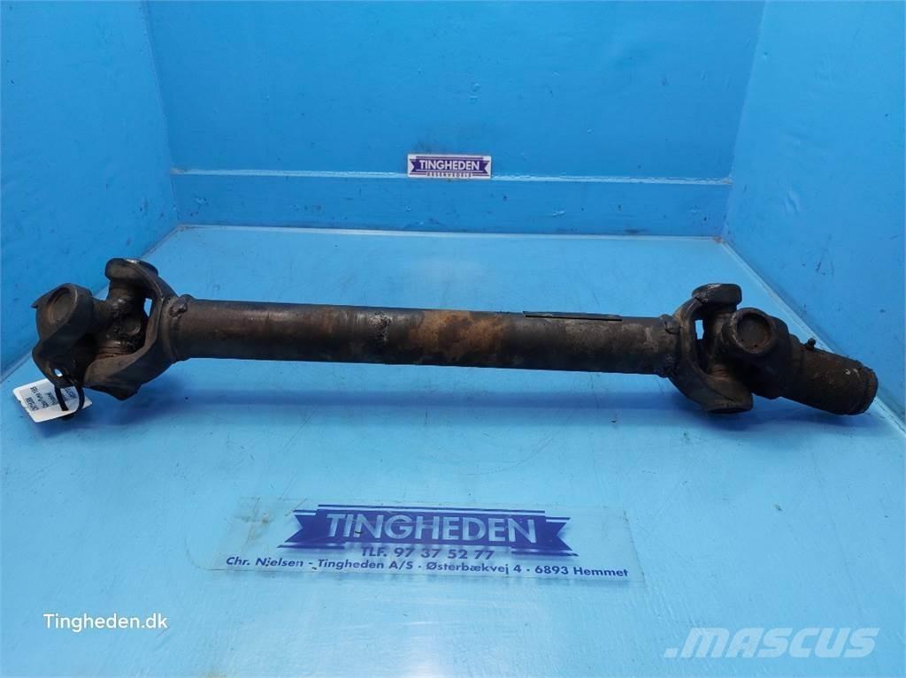 CASE Puma 185 Overige accessoires voor tractoren