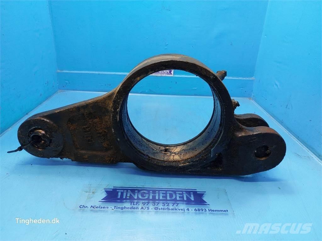 CASE Puma 185 Overige accessoires voor tractoren