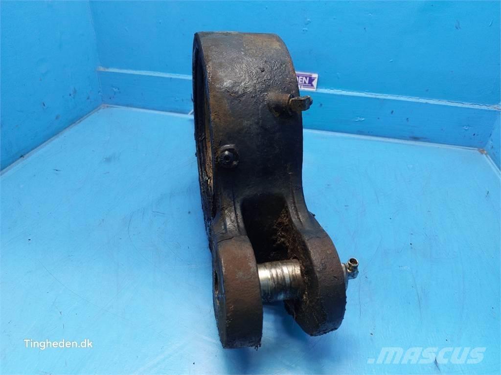 CASE Puma 185 Overige accessoires voor tractoren