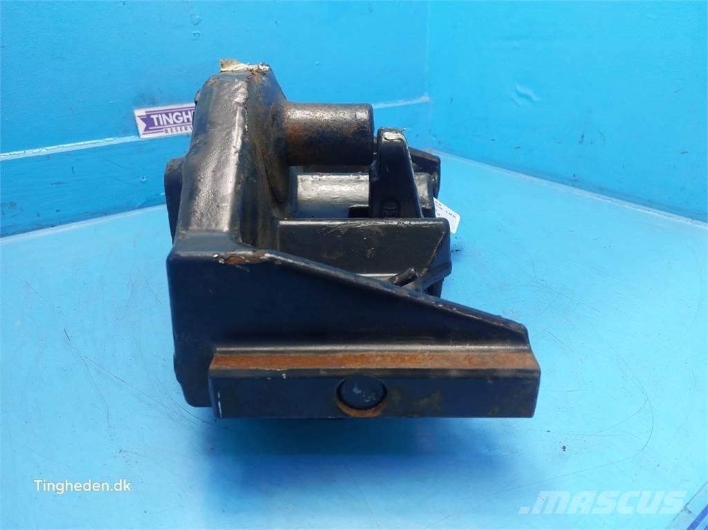 CASE Puma 185 Overige accessoires voor tractoren