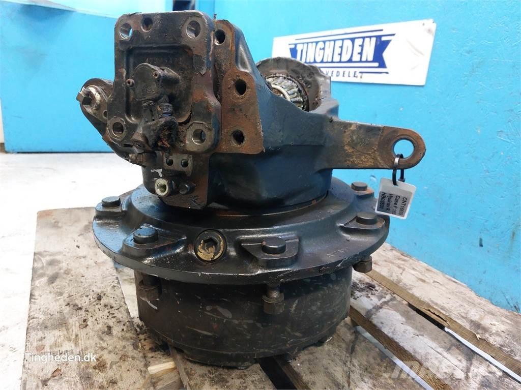 CASE Puma 185 Overige accessoires voor tractoren