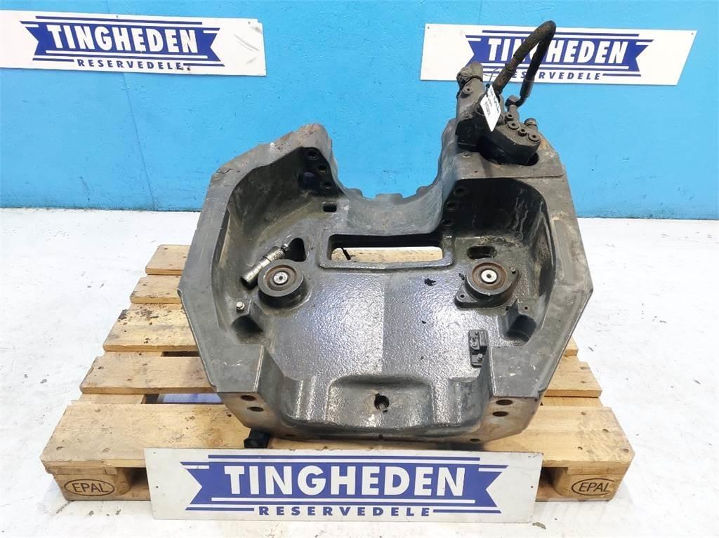 CASE Puma 200 Overige accessoires voor tractoren