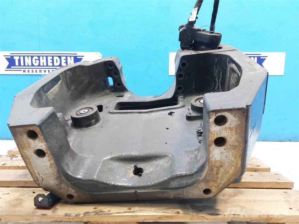 CASE Puma 200 Overige accessoires voor tractoren