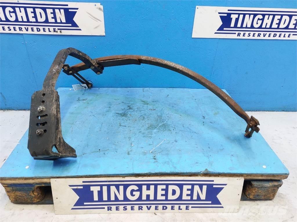 CASE Puma 200 Overige accessoires voor tractoren