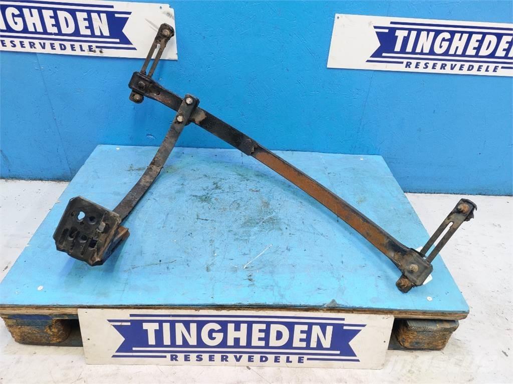 CASE Puma 200 Overige accessoires voor tractoren