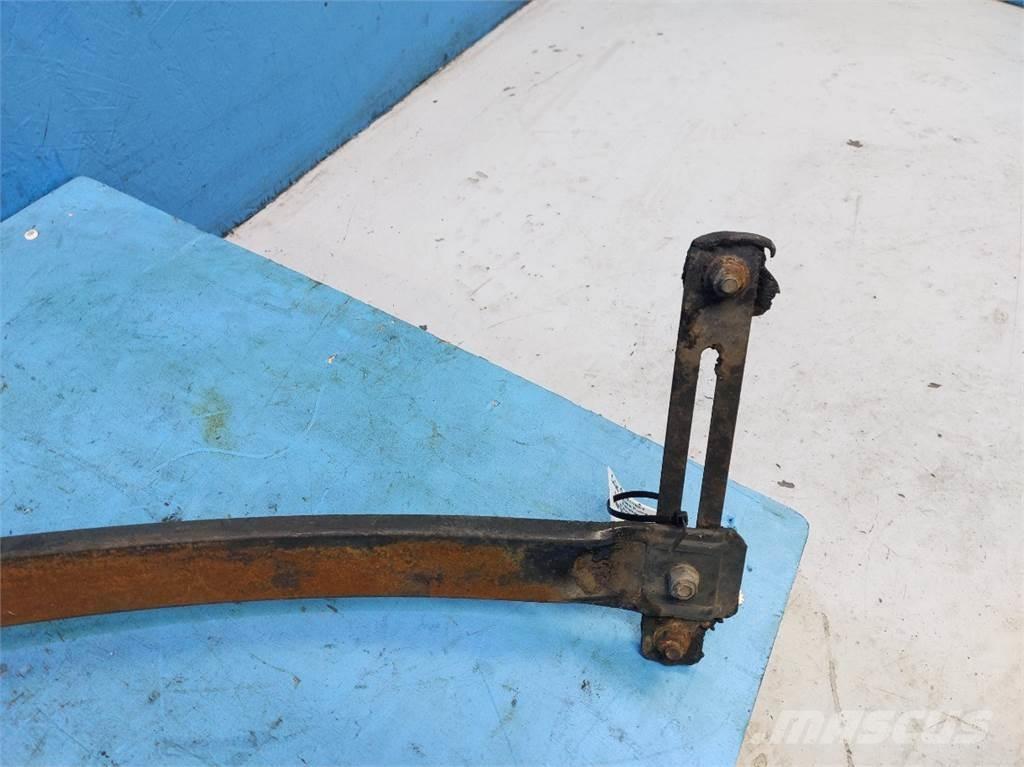 CASE Puma 200 Overige accessoires voor tractoren