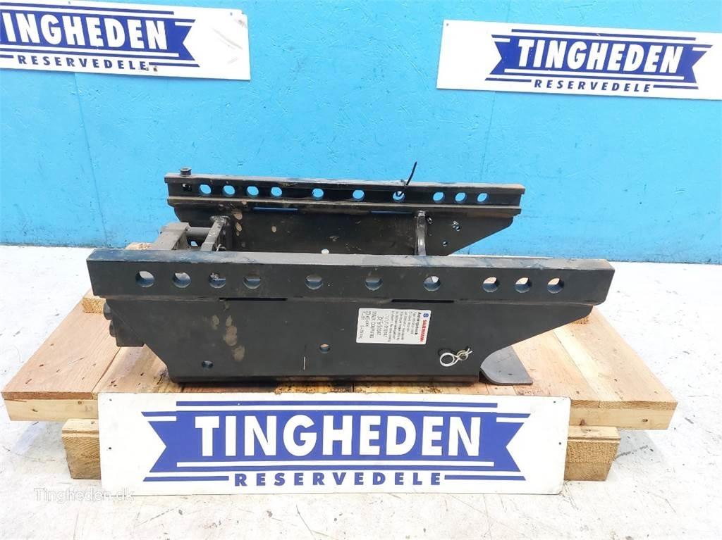 CASE Puma 200 Overige accessoires voor tractoren