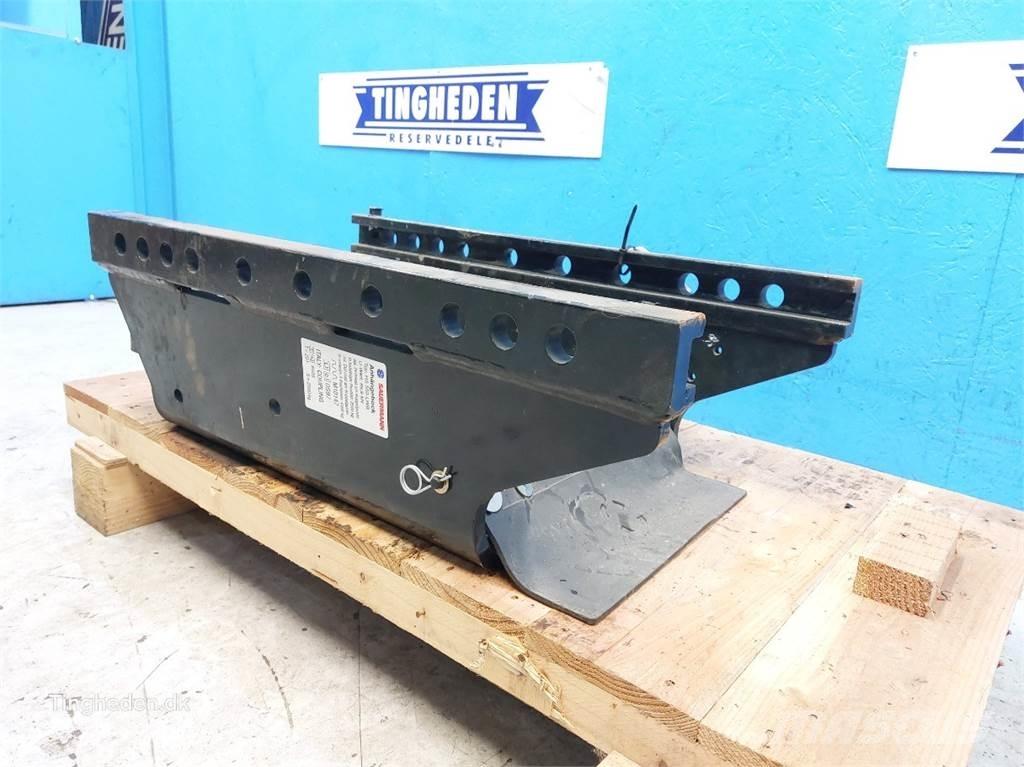 CASE Puma 200 Overige accessoires voor tractoren