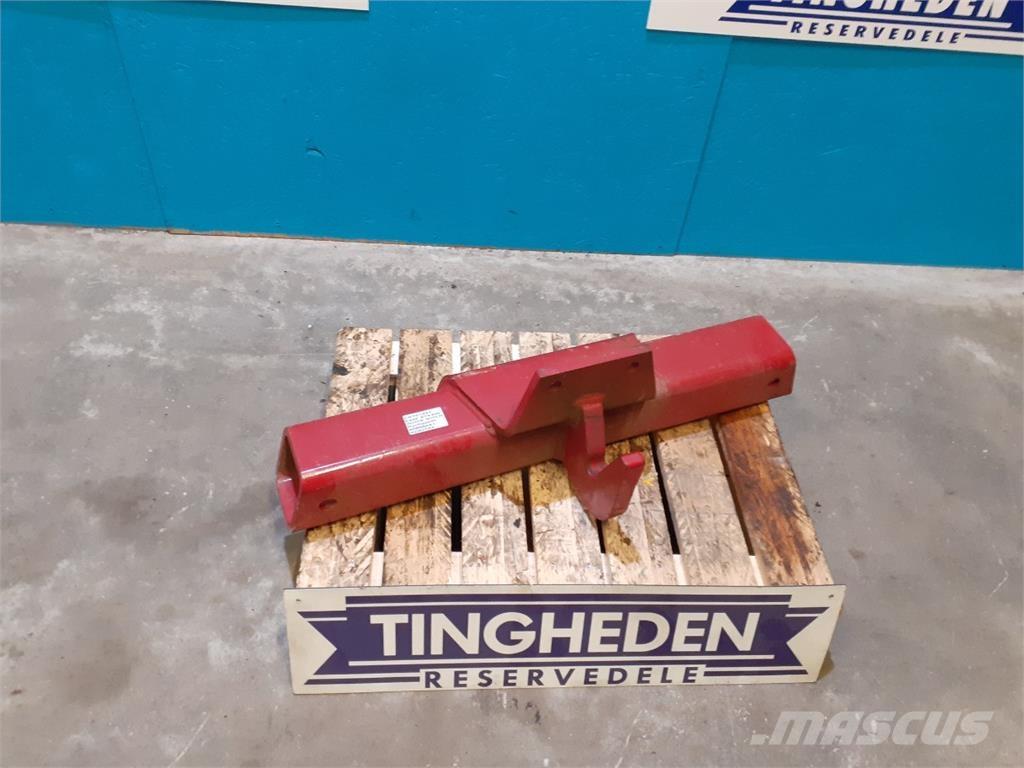 CASE STX 440 Overige accessoires voor tractoren