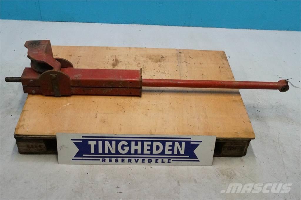 CASE STX 450 Overige accessoires voor tractoren