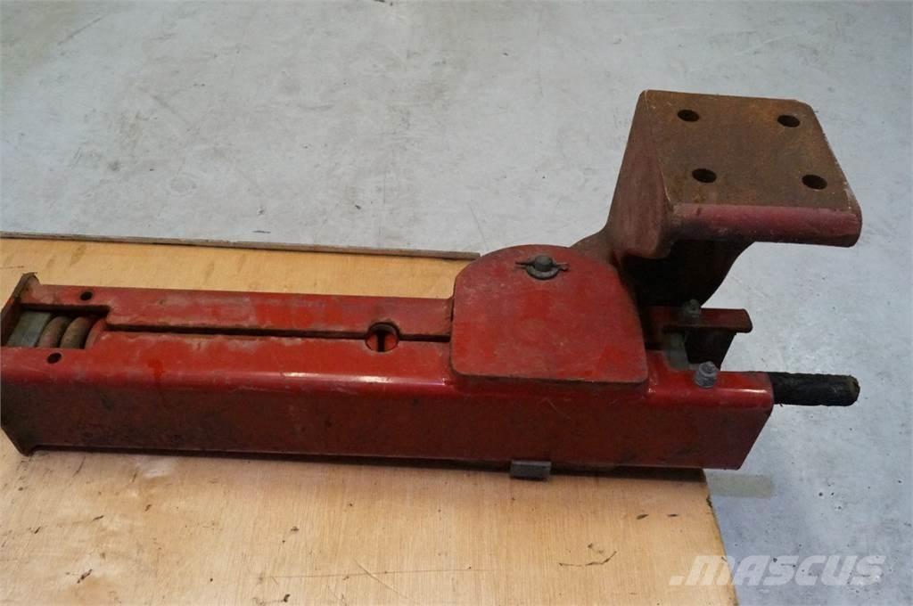 CASE STX 450 Overige accessoires voor tractoren